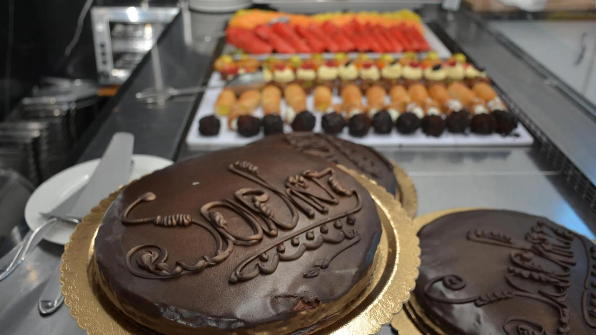 Hotel Due Mari & Spa Rimini