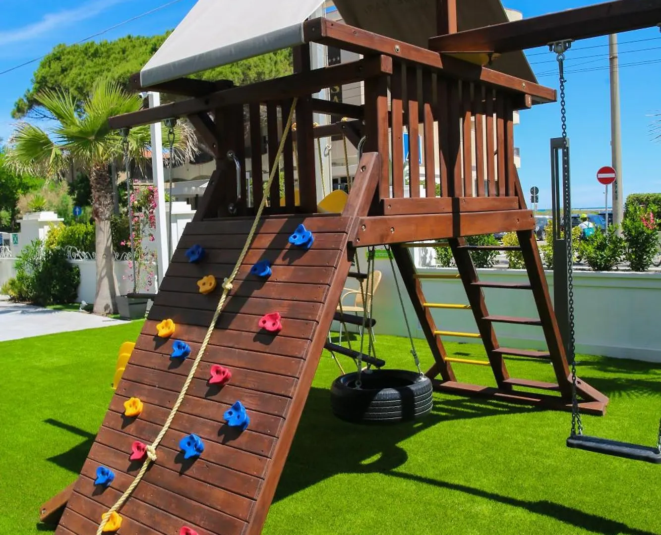 Hotel Due Mari & Spa Rimini