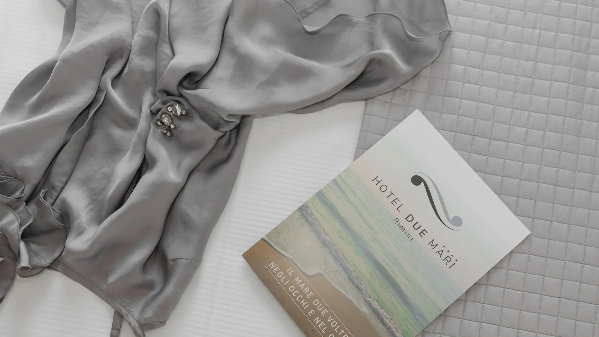 Hotel Due Mari & Spa Rimini Italie