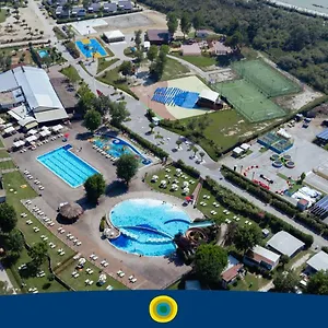4* Ferienpark Club Del Sole Spina Family Collection