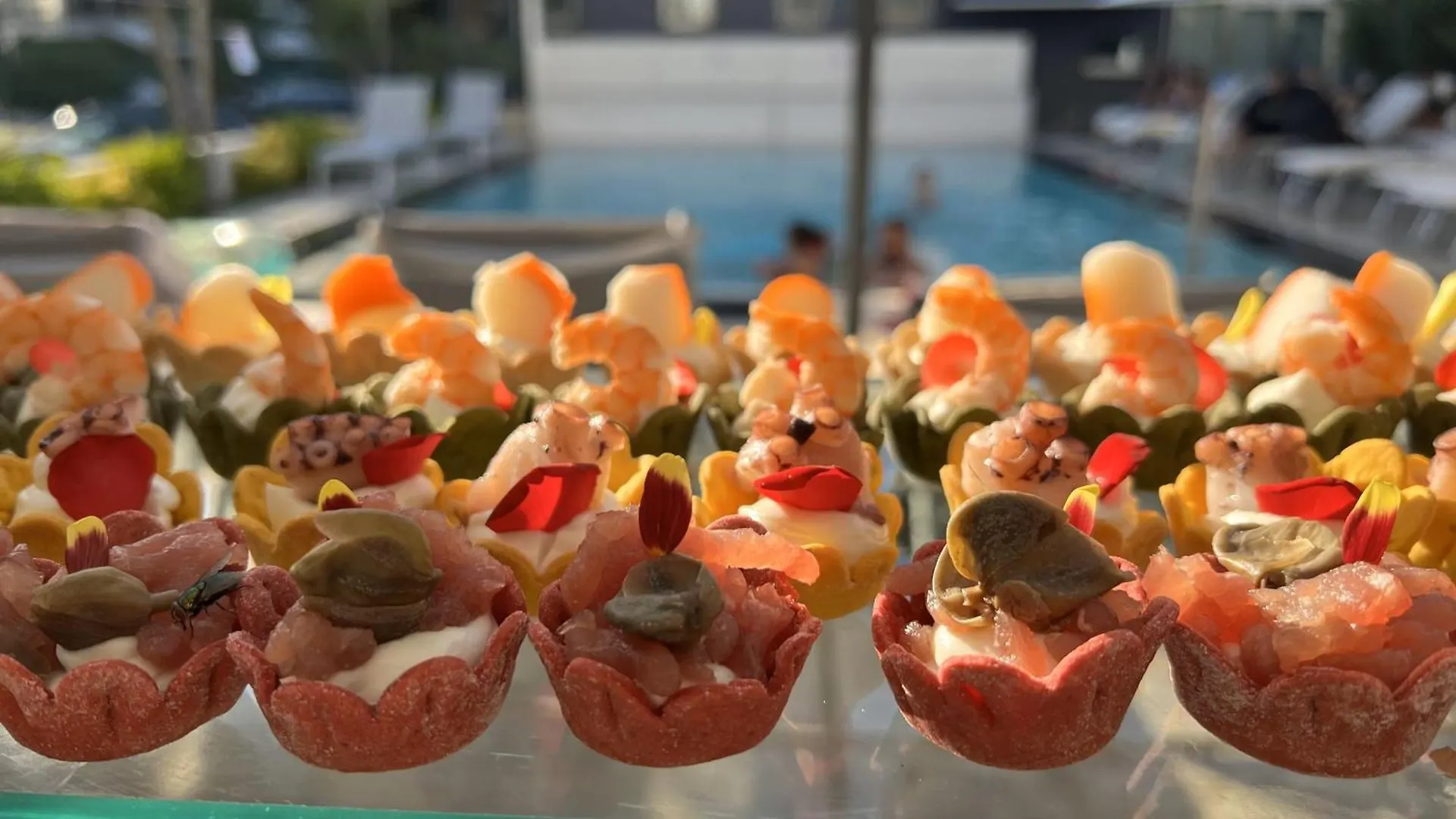 Hotel Due Mari & Spa Rimini Italia