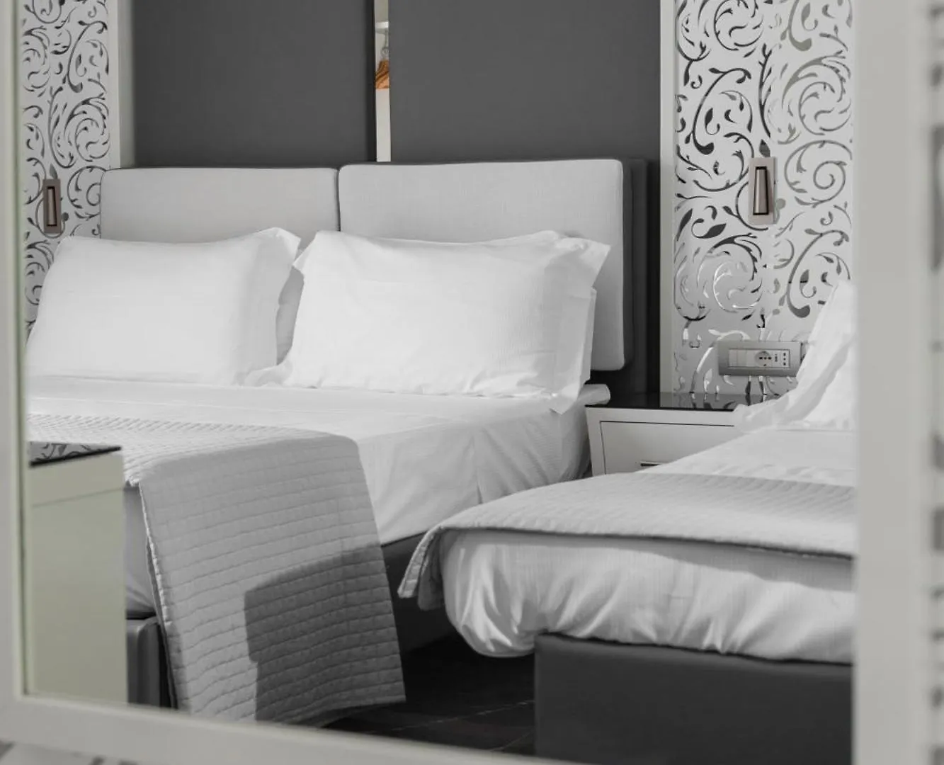 ****  Hotel Due Mari & Spa Rimini Italia