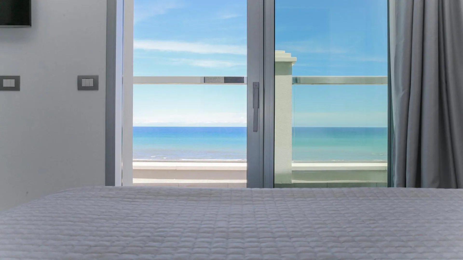 Hotel Due Mari & Spa Rimini