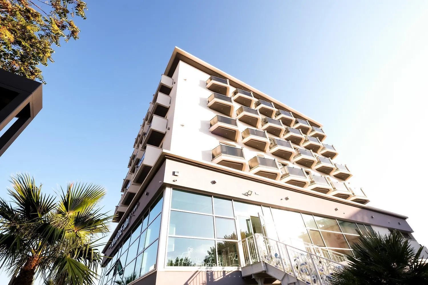 Hotel Due Mari & Spa Rimini