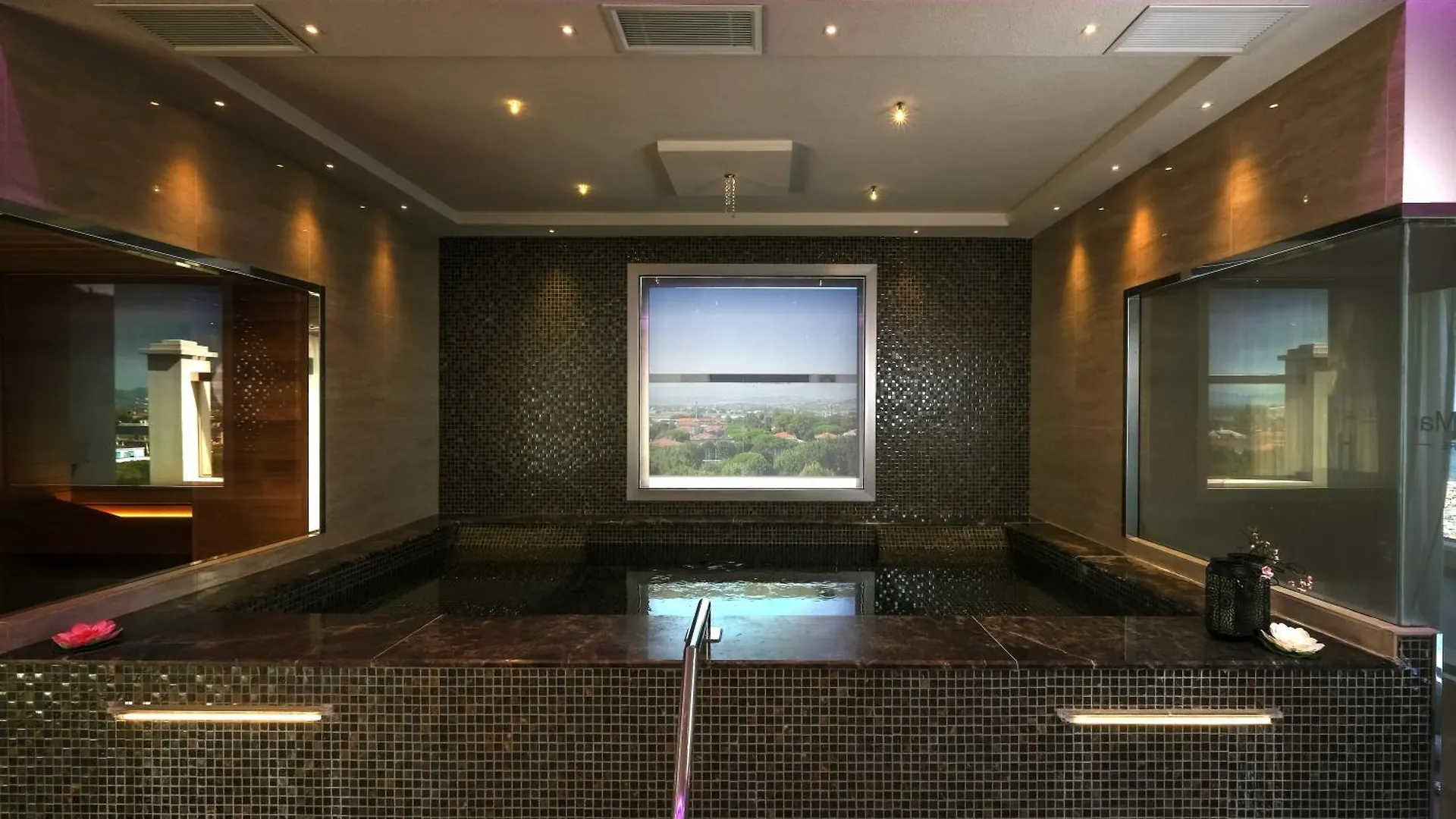 Hotel Due Mari & Spa Rimini